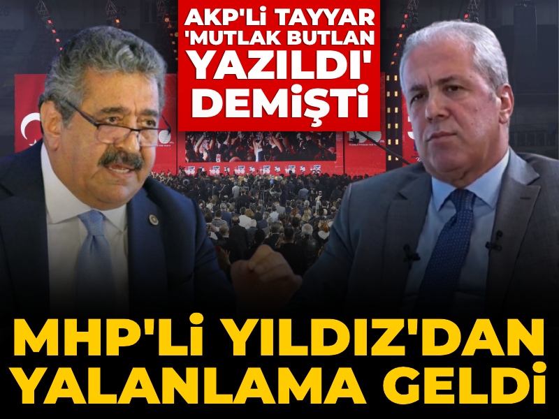 Halk TV tweet media