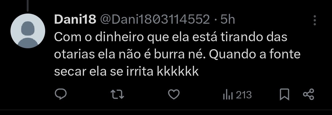 Isabelle Dantez tweet media