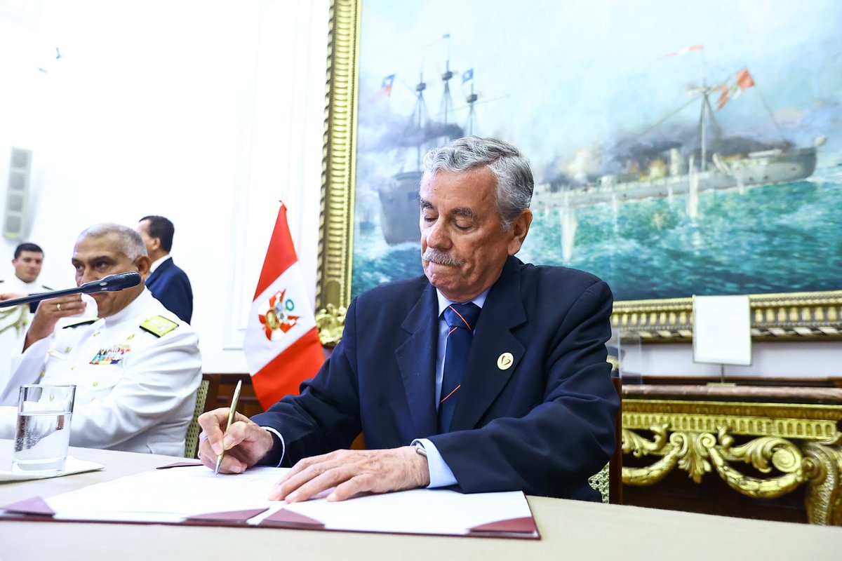 Congreso del Perú 🇵🇪 tweet media