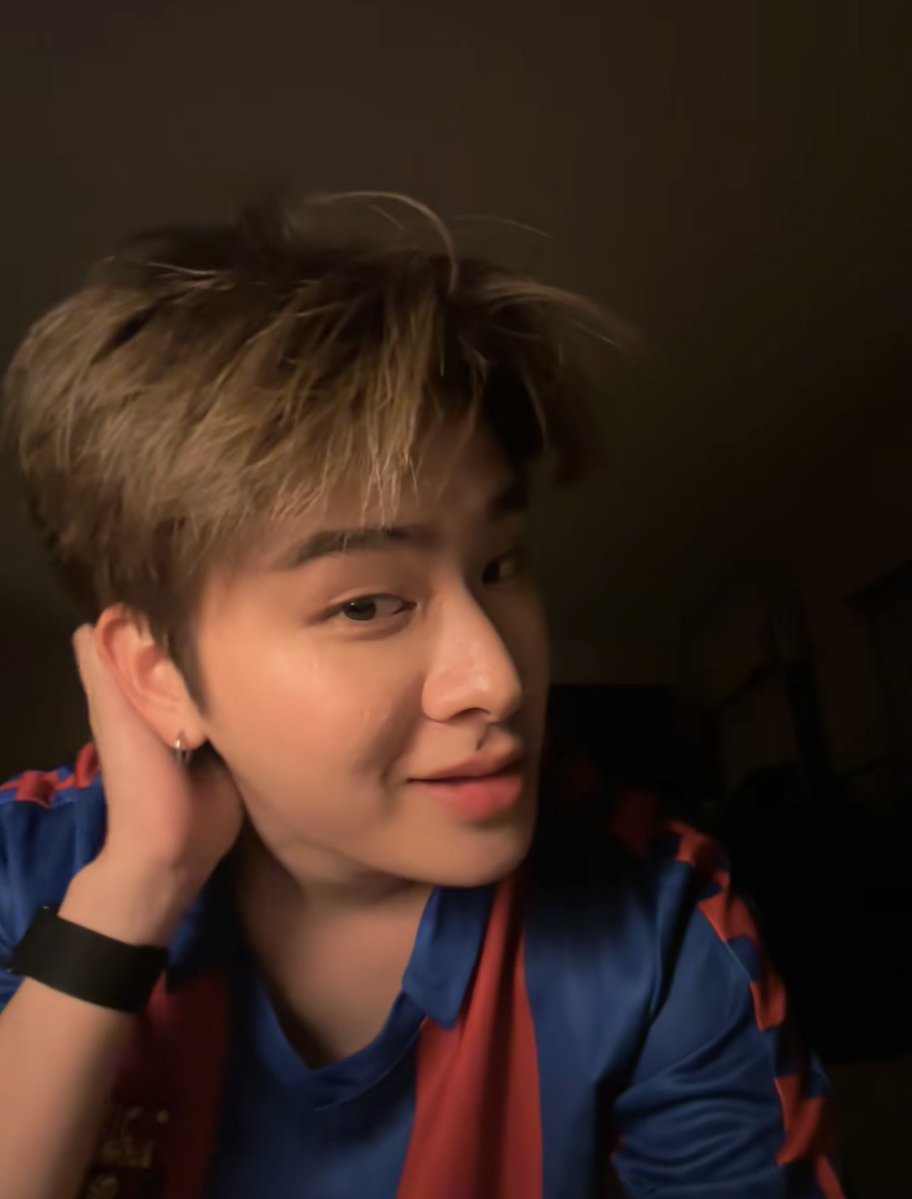 น้องแอคเหลืองคับเฮีย tweet media