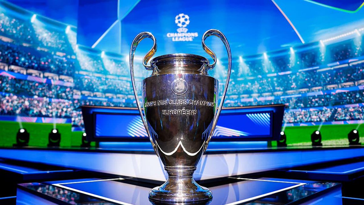 UEFA Streams TV tweet media
