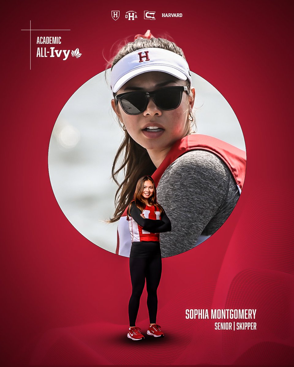 Harvard Sailing tweet media