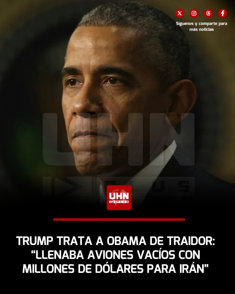 UHN Plus tweet media