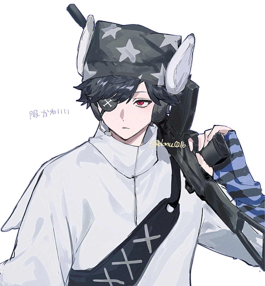 donu_0216's tweet photo. ★ https://t.co/leaJJ9sdbK