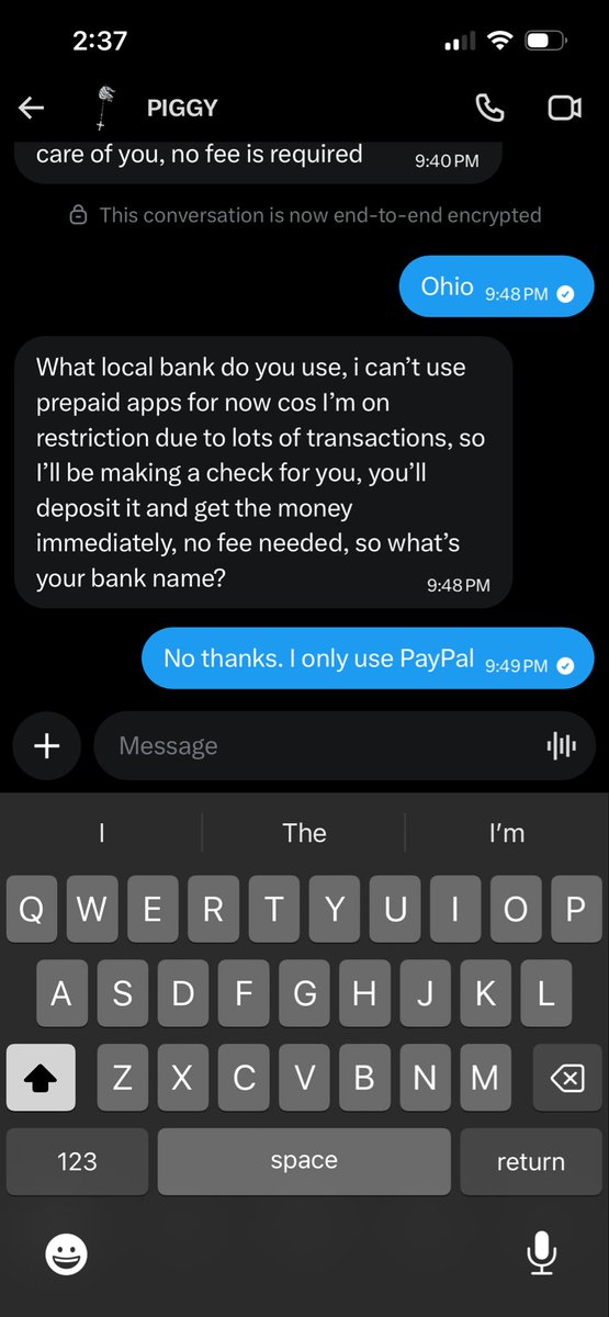 Findom Foot Goddess tweet media