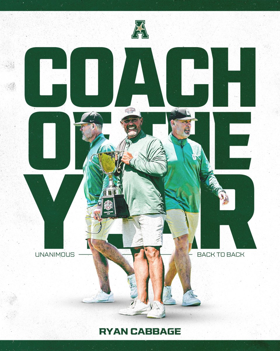 Charlotte Men's Golf tweet media