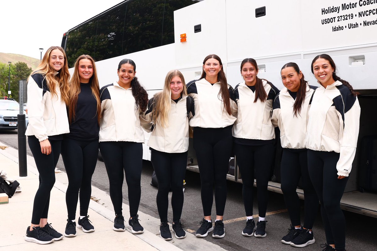 Utah_Softball's tweet image. Next stop: the @Big12Conference Tournament!

#GoUtes