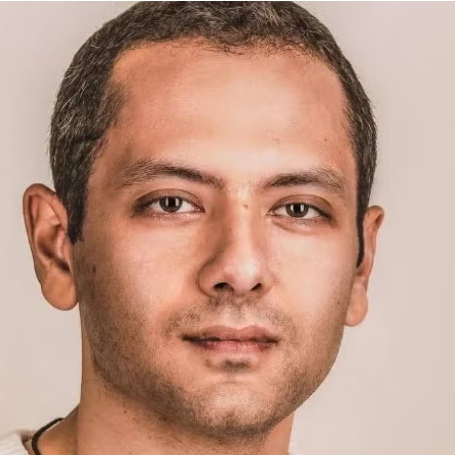 Omar El Akkad - Egyptian, C, A.-
One Day Everyone Will Have Always Been Against This.

"One day when it's safe when there's no personal downside to calling a thing what it is, when it's too late to hold anyone accountable everyone will have always been against this."