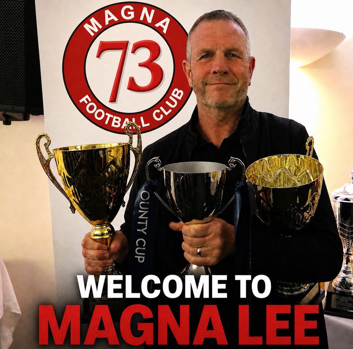 Magna 73 FC tweet media
