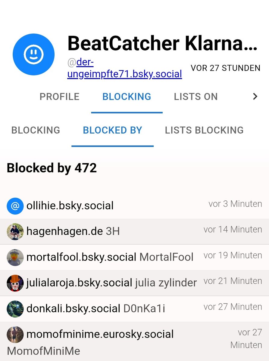 BeatCatcher KlarName 🇩🇪🇬🇷 tweet media