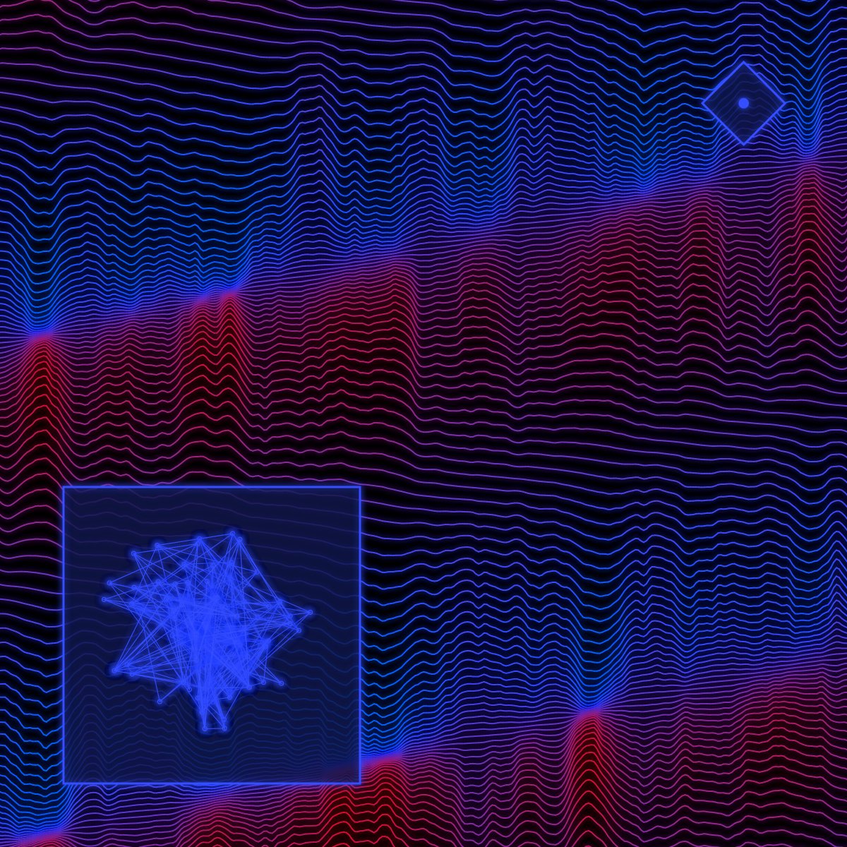 _k0ch's tweet photo. Unknown Signals #108 https://t.co/qNjREmAhXC
