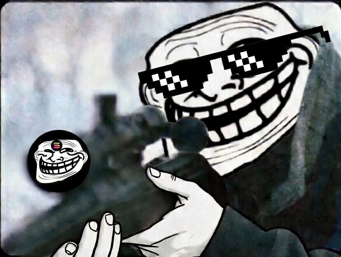 boredTROLL tweet media