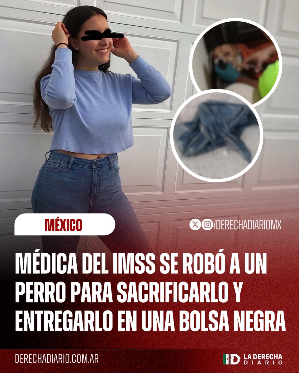 La Derecha Diario México tweet media
