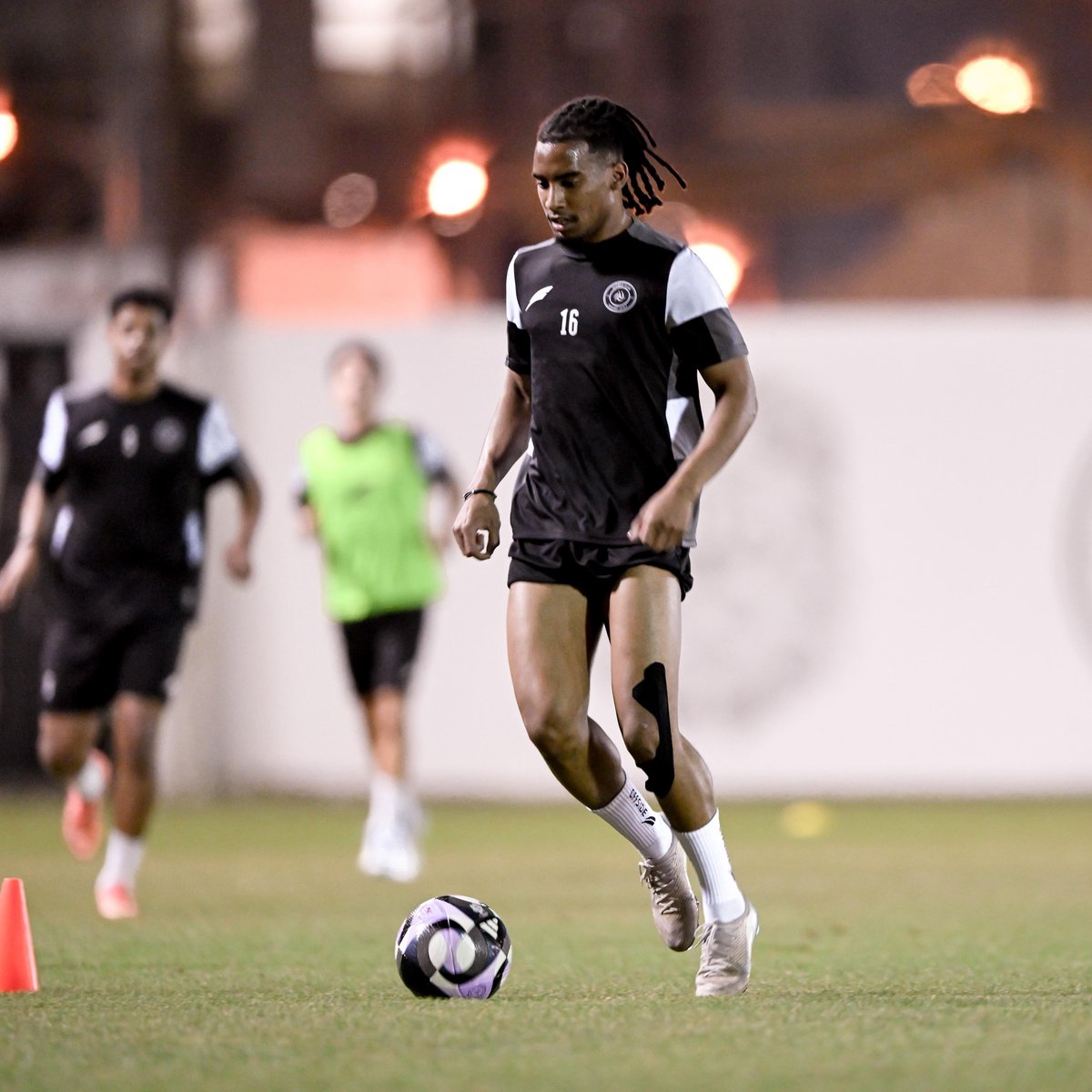 AlShabab Saudi Club tweet media