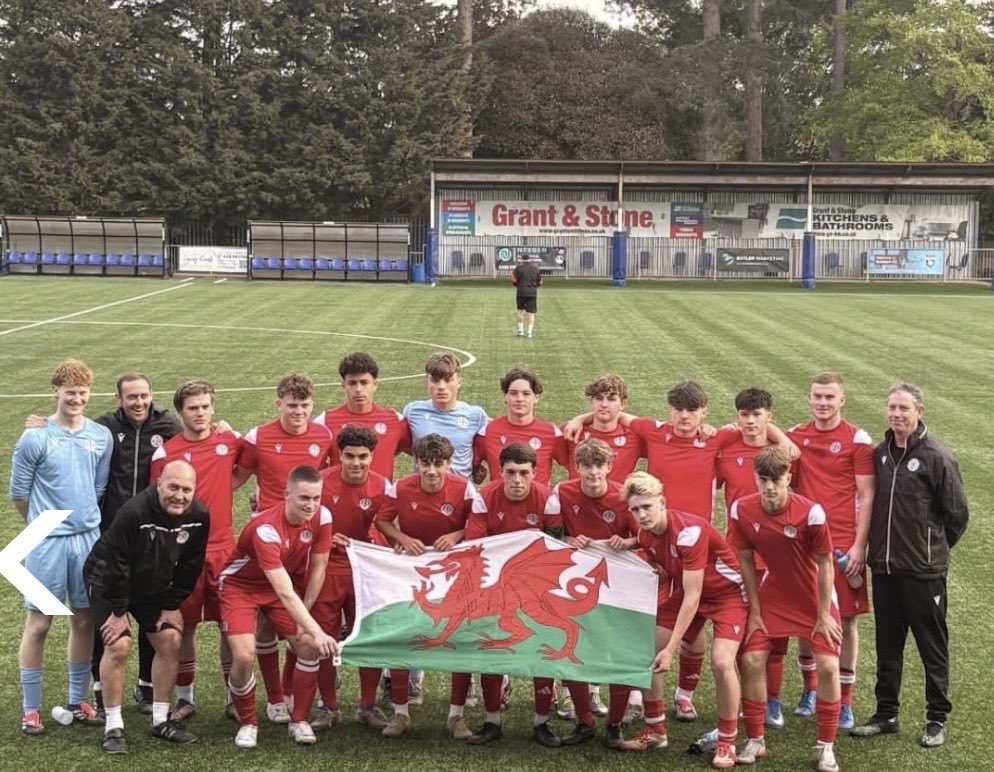 Croesype tweet media