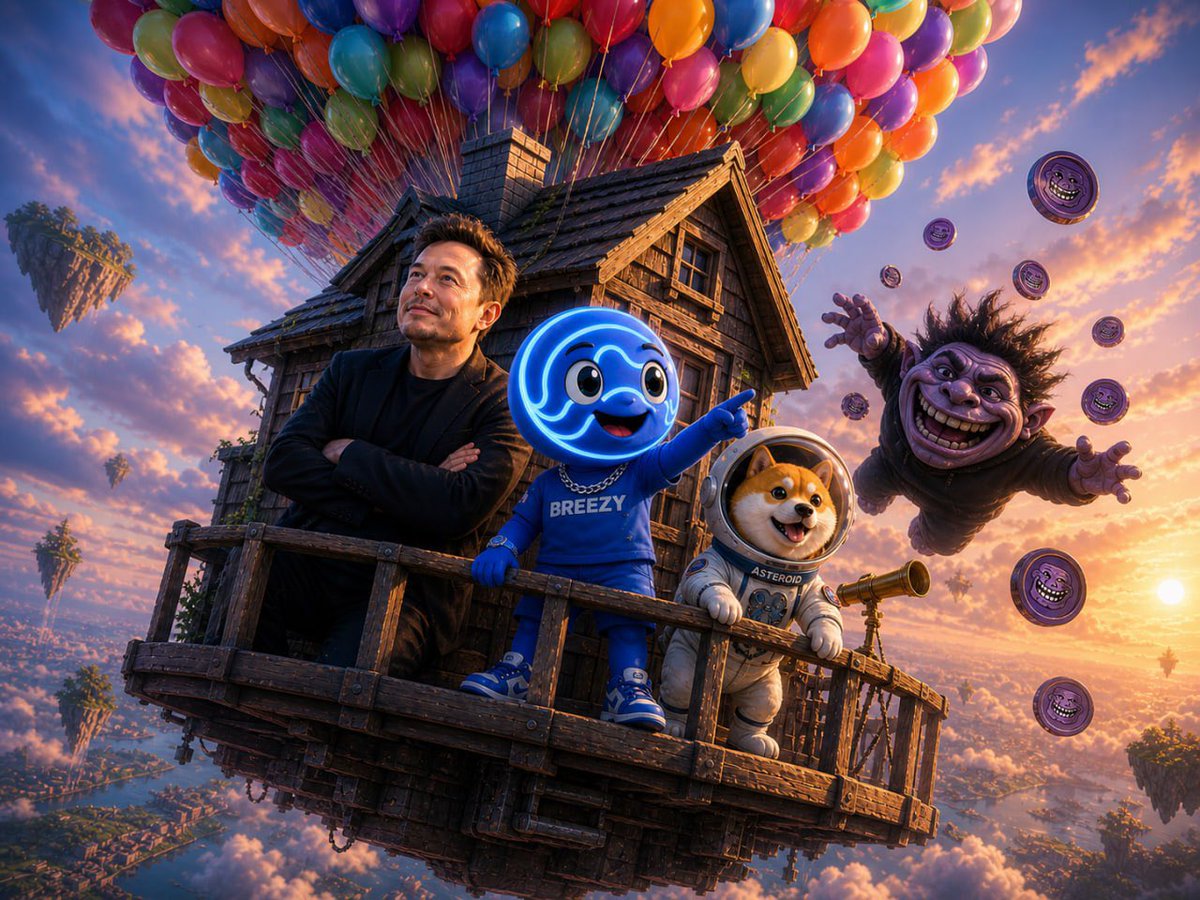 BuyAircoin's tweet photo. Some memecoins are built to go UP ⬆️ 

$AIRCOIN $TROLL $ASTEROID $SOL $BTC https://t.co/eGGFRUzLly