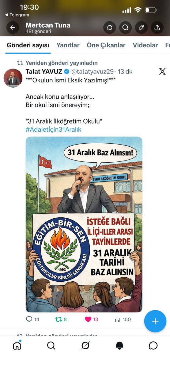 huseyin aksoy tweet media