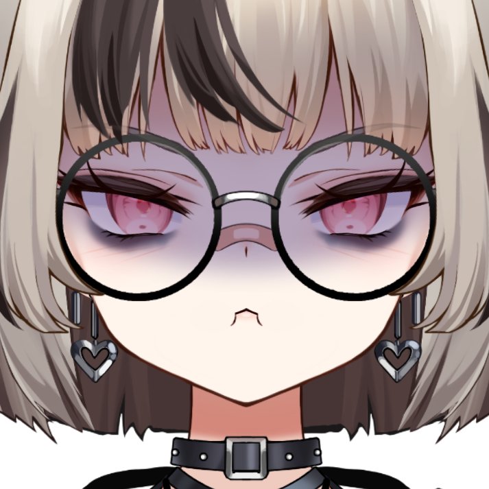 ChipnDip | SHUT IN VTUBER GIRL |Debuting May 28th tweet media