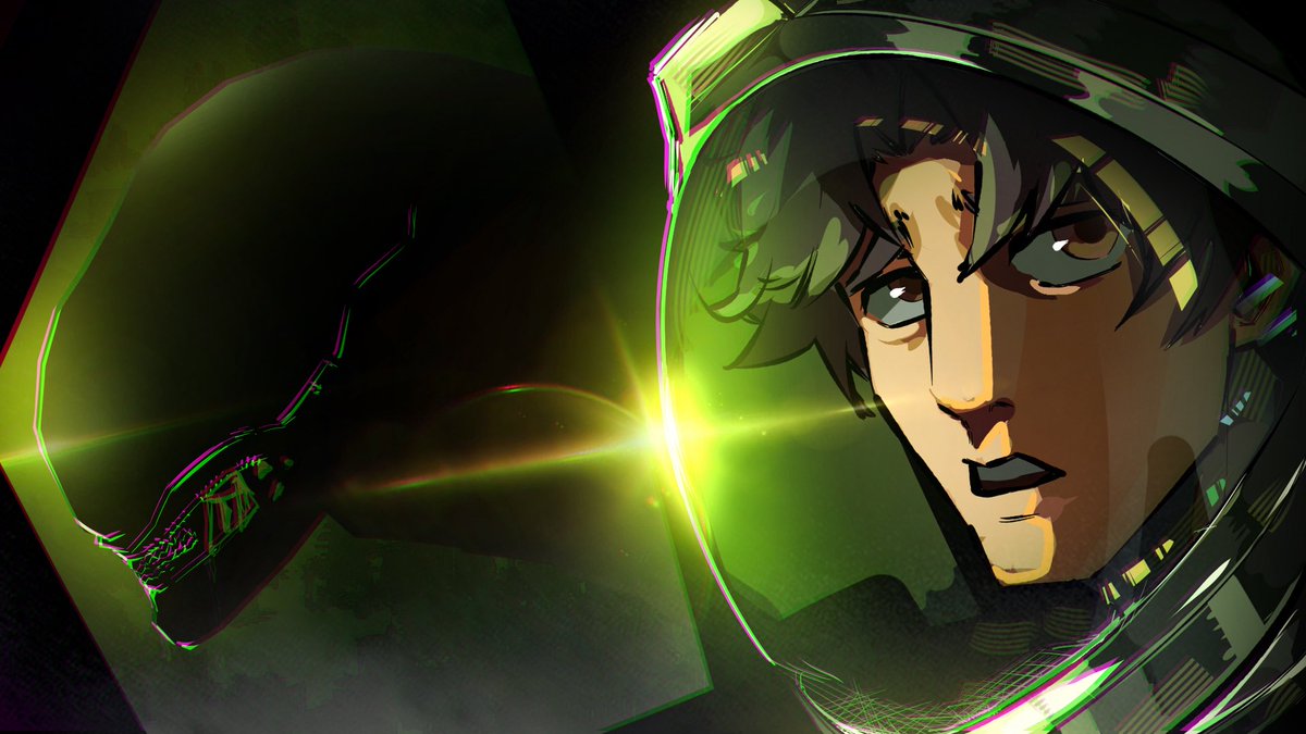BoondoggleHD's tweet photo. Alien isolation thumbnail https://t.co/9jCN8ZRWsb
