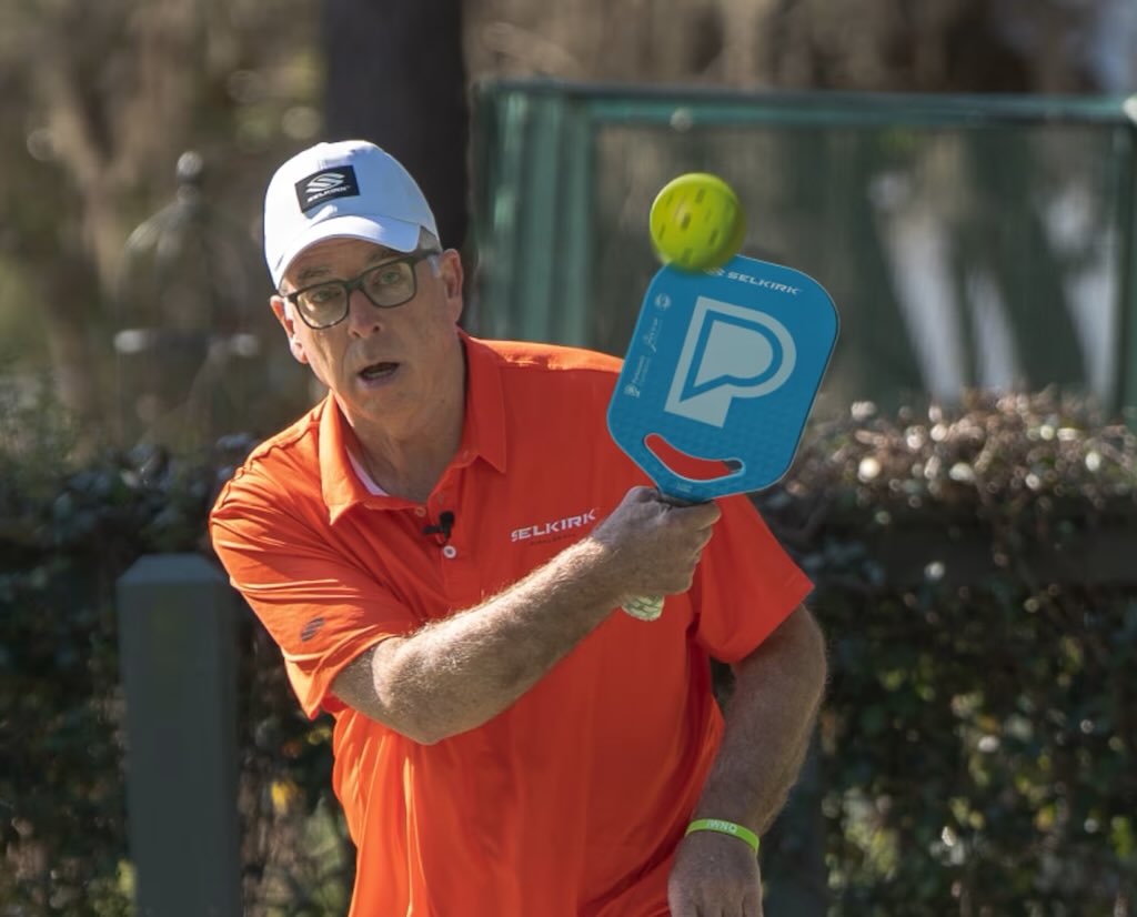 RunBlogRun's tweet image. Scott Rider uses pickleball to help him battle Parkinson’s. Be inspired! 

Still In Play | Full Documentary youtu.be/Hj1B9oCcvpQ?is… via @YouTube, #scottrider, #pickleball, #parkinsons,