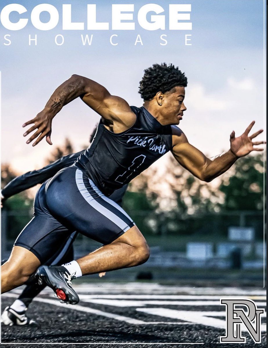 Pick North Football tweet media