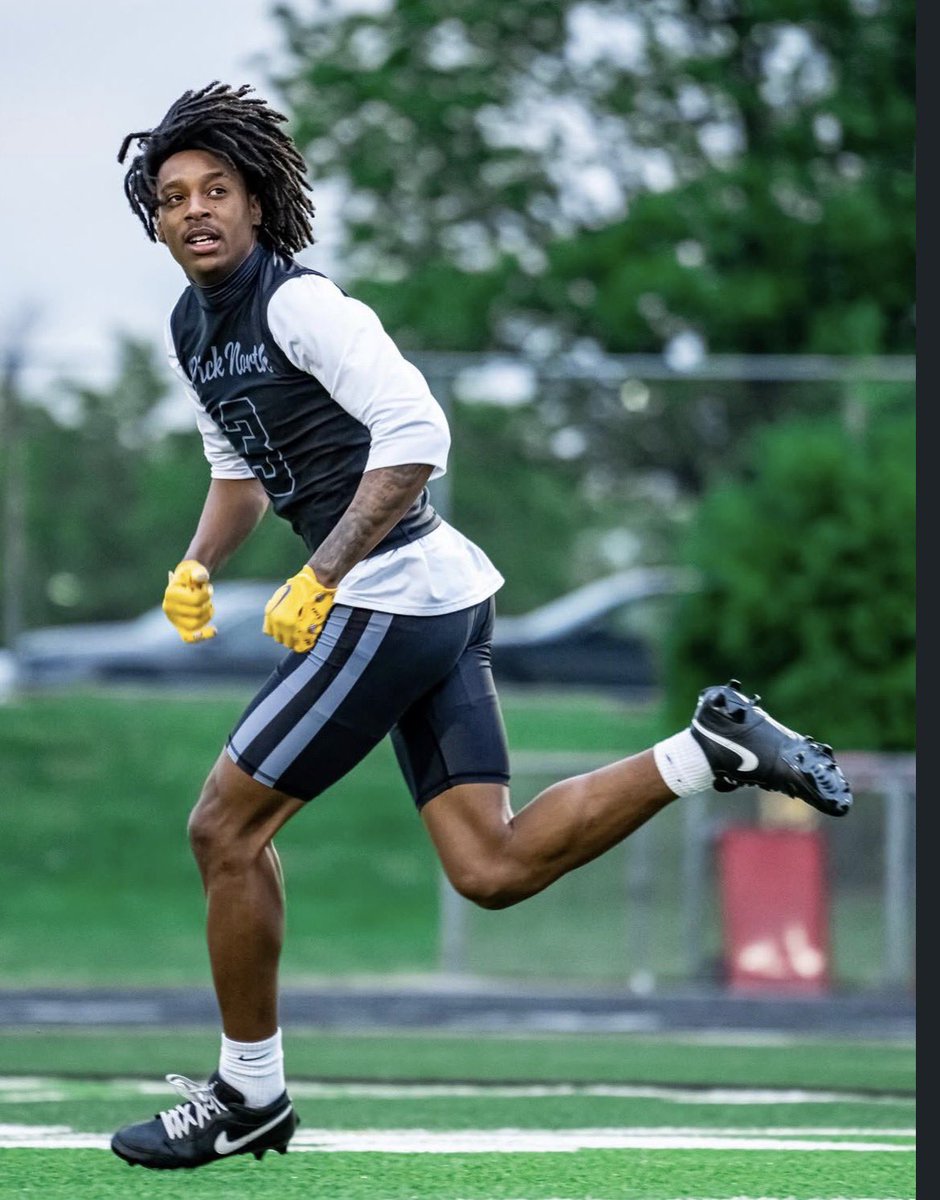 Pick North Football tweet media
