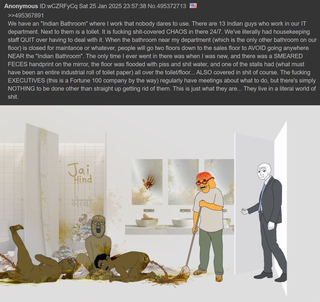 Poop World Order tweet media