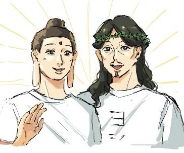 絵☆チャ
