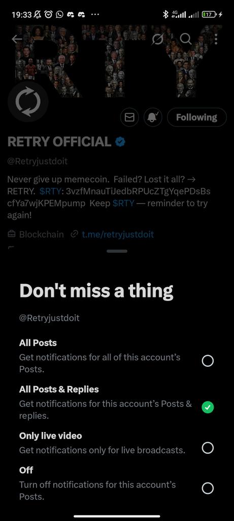 Joel tweet media