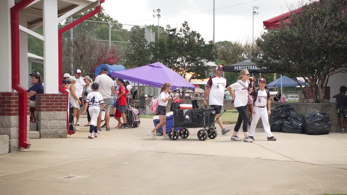 Snowden Baseball tweet media