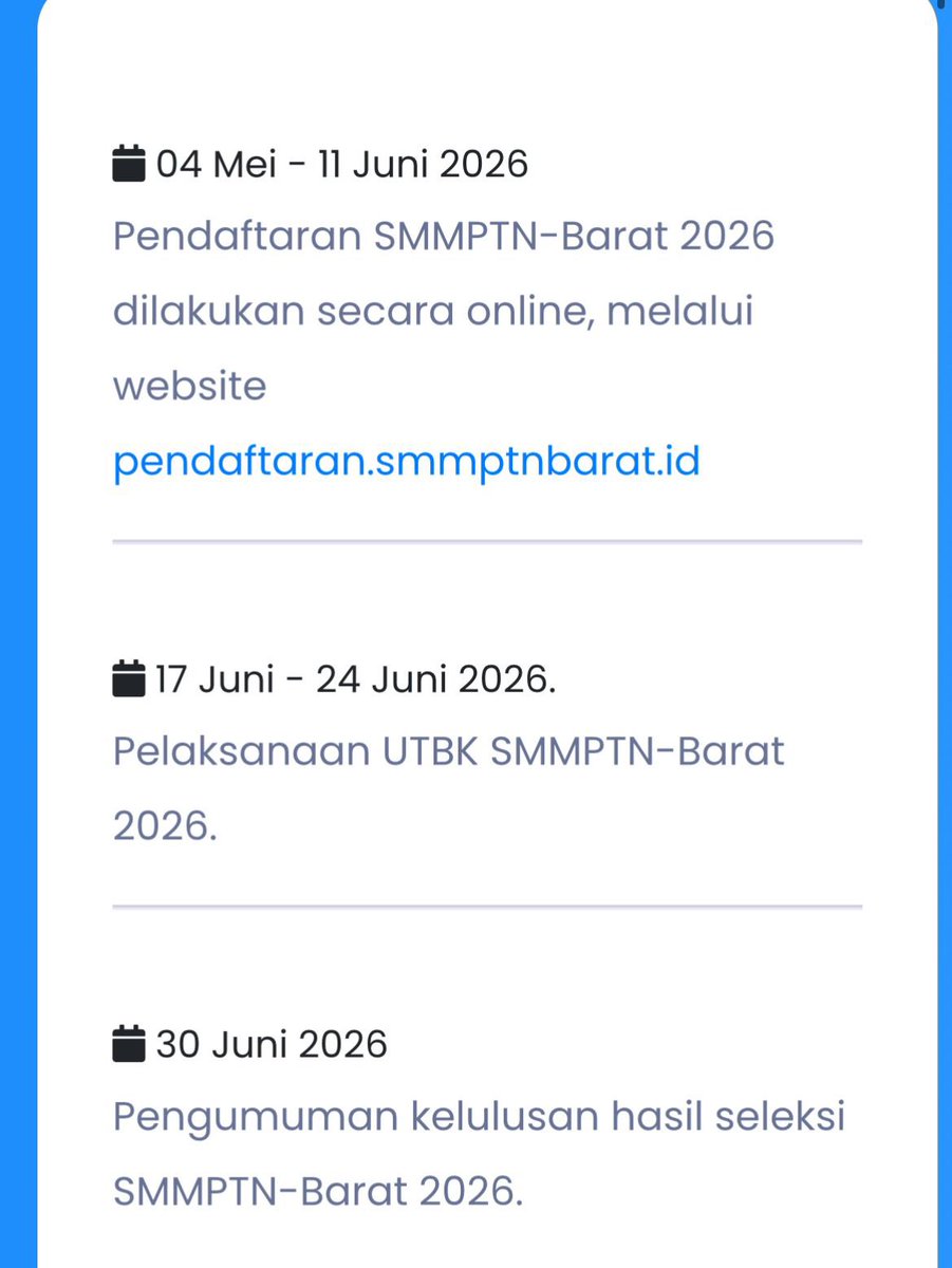 lucccaaNesia's tweet photo. Smmptn barat sudah dibukak, sini yg mau tau biaya IPI nyaa.. kita spill via DM ✨ https://t.co/lsgGDLFYOv