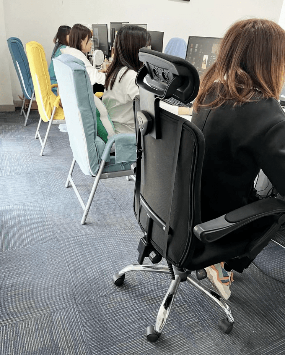 Daniel Li tweet media