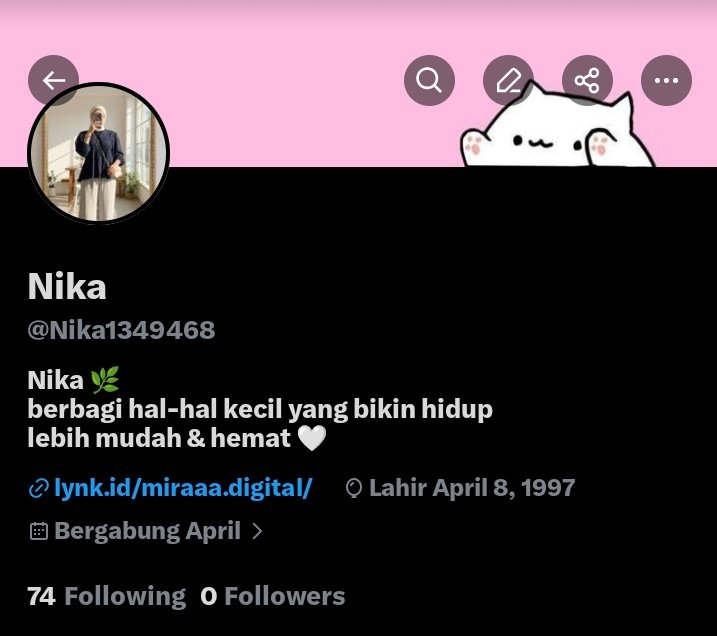 Nika 🌿 tweet media