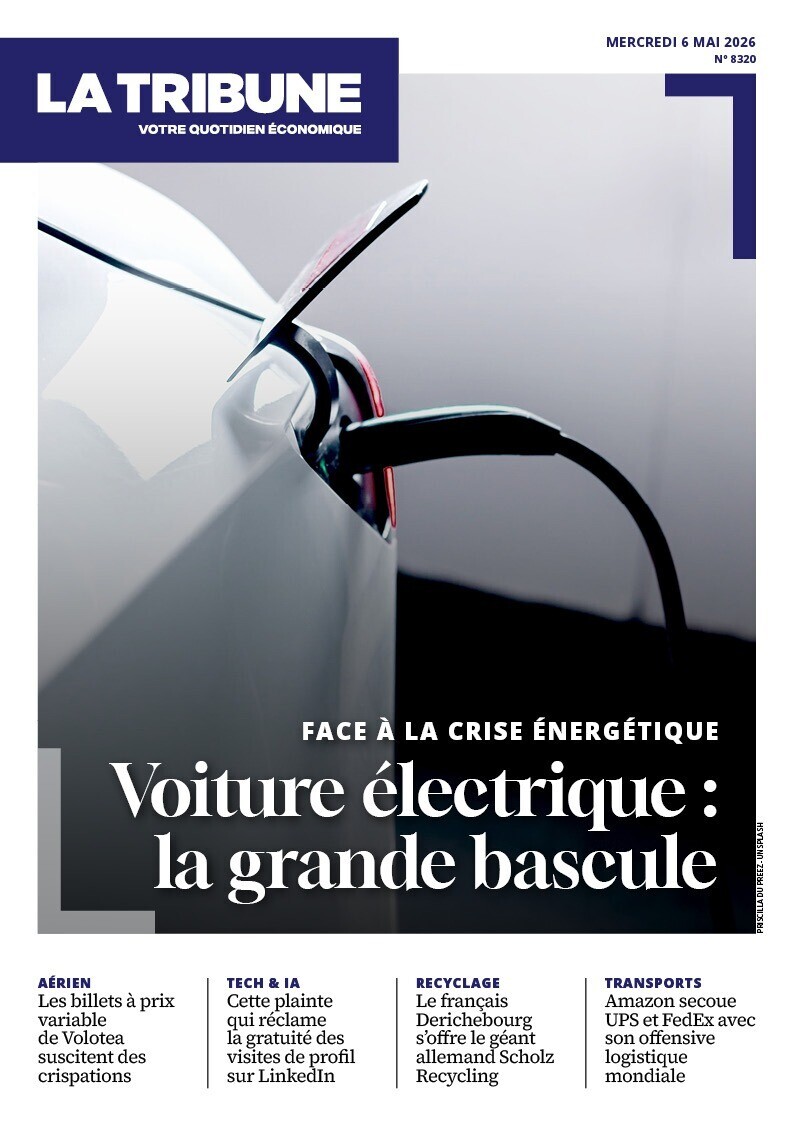 La Tribune tweet media