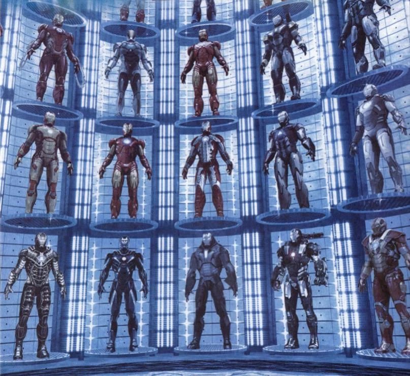 Anthony3dward's tweet photo. Can someone do the viltrumite panel with iron man? #viltrumite #invincibleseason5 #art #ironman https://t.co/rXGJocQjWZ