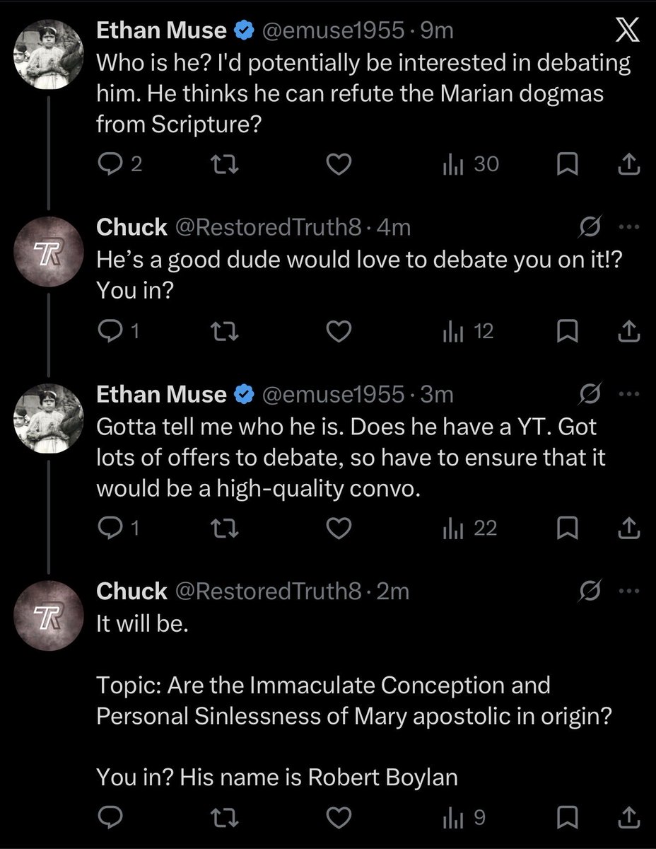 Chuck tweet media