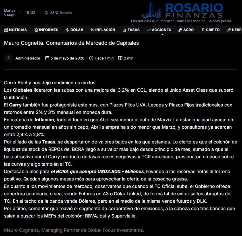 Global Focus Investments tweet media