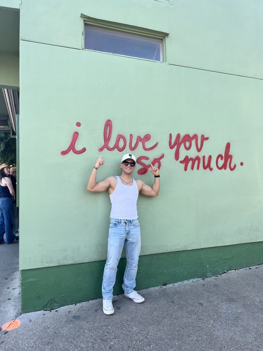 Ianrafa16's tweet photo. 🏙️❣️ https://t.co/eAPF5onNiO