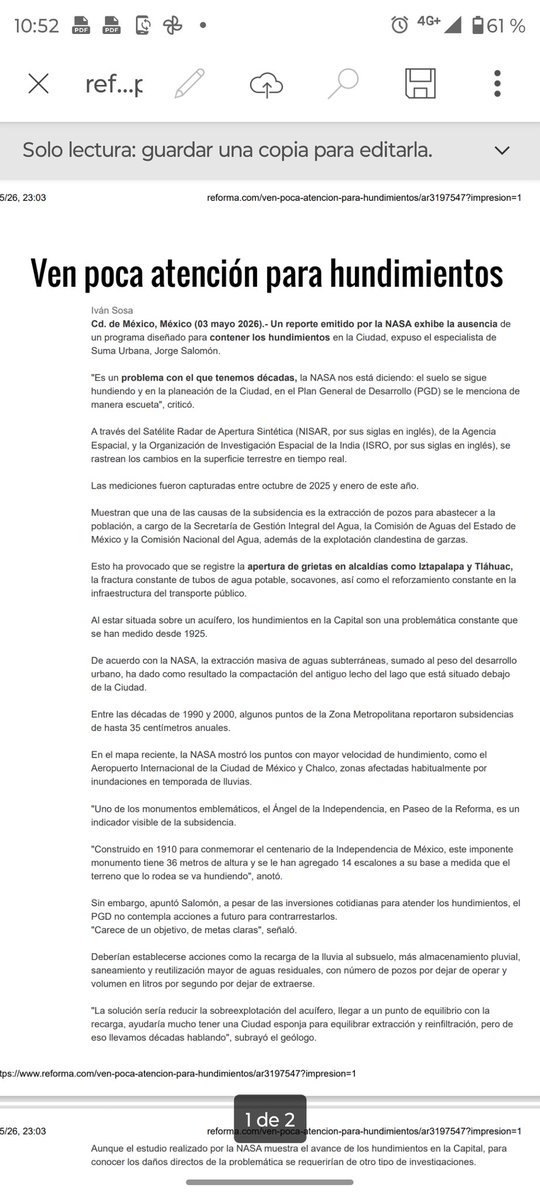 Josefina Mac Gregor tweet media
