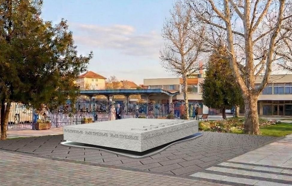 Slobodan Maldini Fejsbuk
SPOMENIK KAO DISPOZITIV MOĆI: UPRAVLJANJE SEĆANJEM KROZ BRISANJE ODGOVORNOSTI
Memorijalizacija u Novom Sadu između pravnog vakuuma, institucionalne kontrole i etike javnog sećanja
VREME ZABLUDA
5. maj 2026. godine