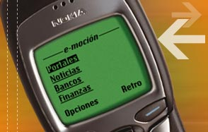 maxifirtman's tweet photo. 📱Hace 25 años navegaba por primera vez desde un teléfono al comprar el Nokia 7110, uno de los primeros en tener un navegador WAP (no era web)

Me lo robaron del cinturón (la última moda).

Va hilo contando de la experiencia de navegar por Internet en 2001 desde el celular 👇 https://t.co/VX4KQAXi90