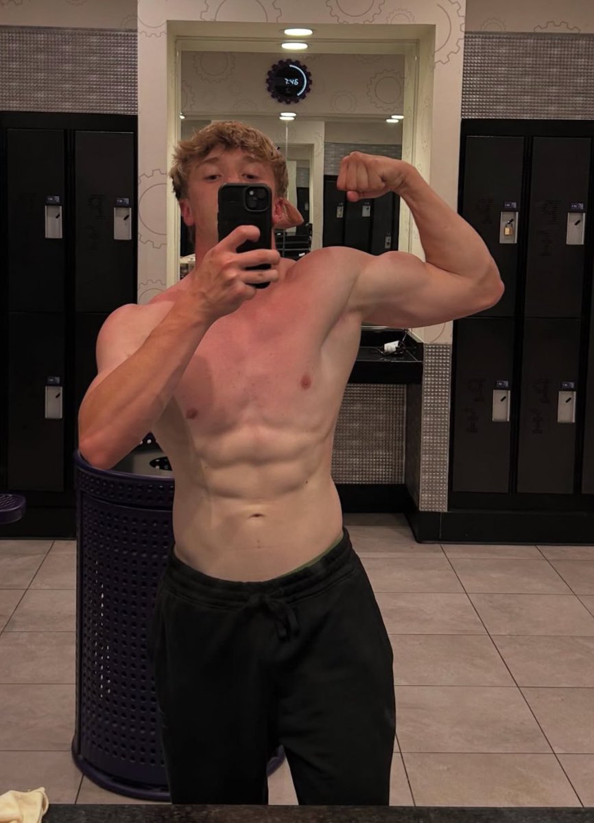 Alpha Connors tweet media