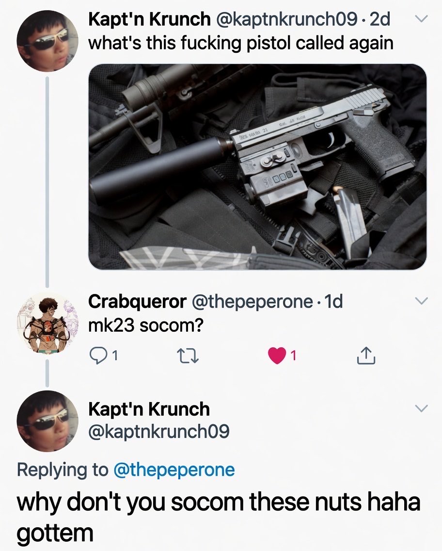 Firearm Videos tweet media