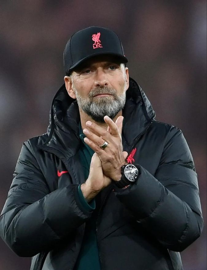 🚨 Mauricio Pochettino on Jürgen Klopp turning a lot of unknown players to world class:

🗣️ “For me, Klopp is one of the most underrated coaches in football history. What he has done with players is incredible.

He has taken players who were not considered world-class and