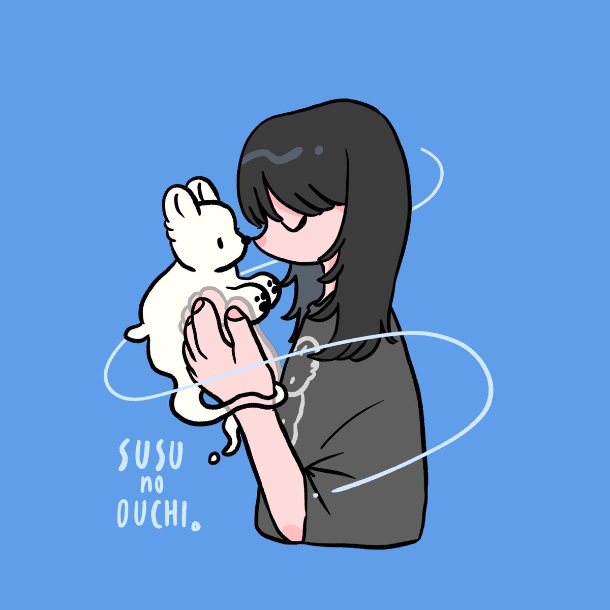 susu2002_'s tweet photo. ずっと一緒。

#SUSUnoOUCHI https://t.co/fiYWU6ngzt