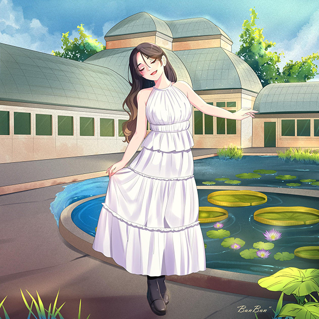 mustwatch302's tweet image. Reference #illustration #Designer