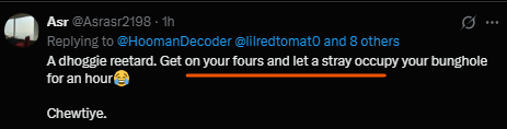 Dev tweet media