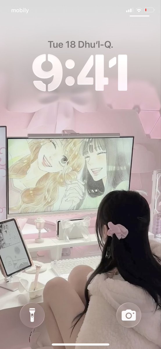 yurina tweet media