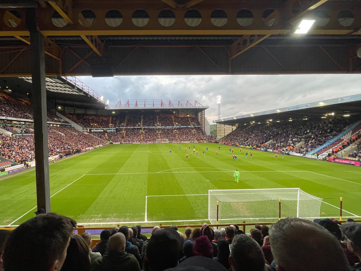 Bantams Banter tweet media