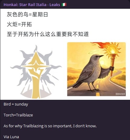 Sunday 24/7 yapfest 🪽/ 🔍 🍁⚔️ 👓🦚 🍺 tweet media